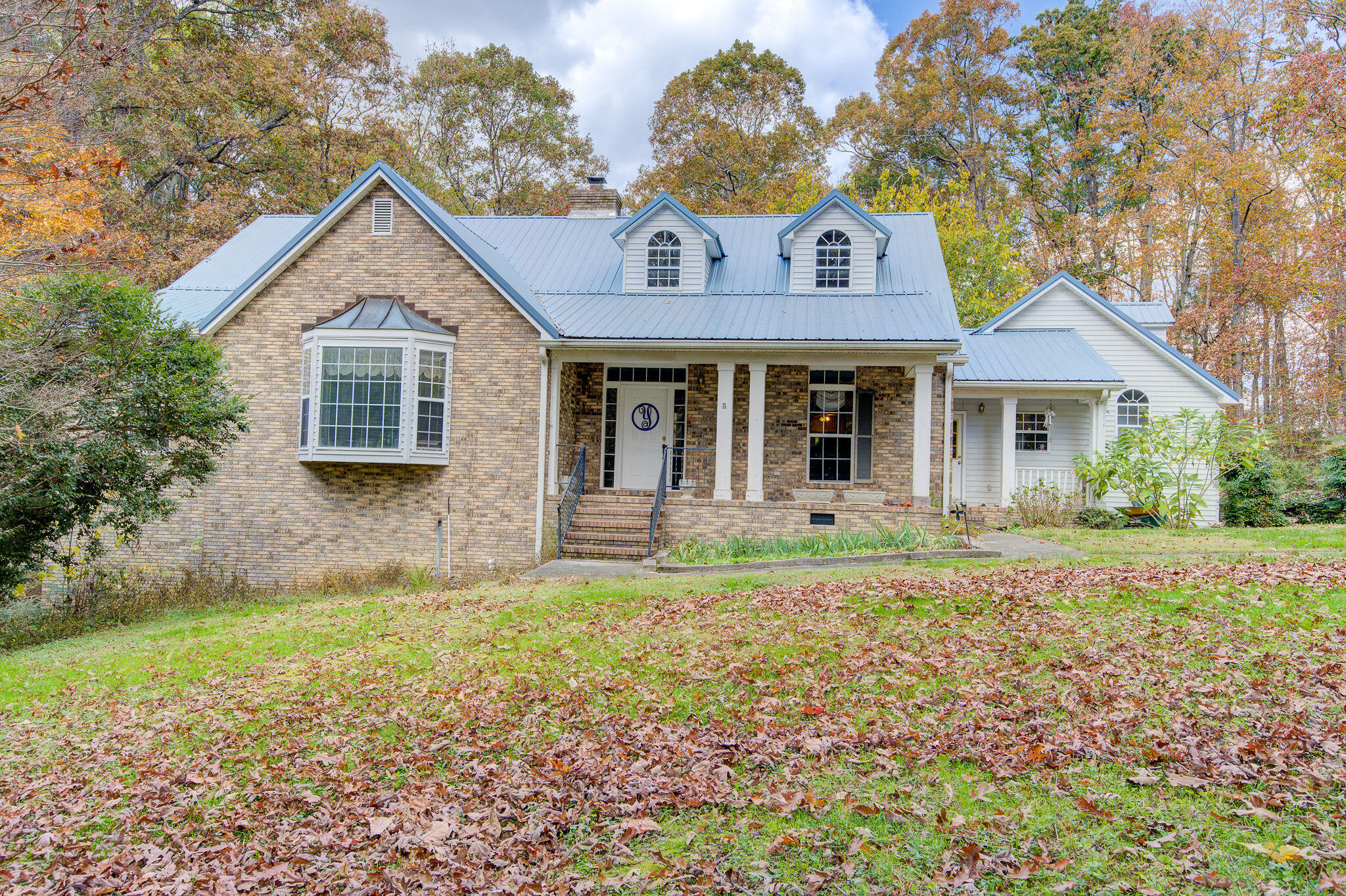 124 Country Estates Road LaFayette, GA 30728 - Photo 45 of 45 124 Country Rd