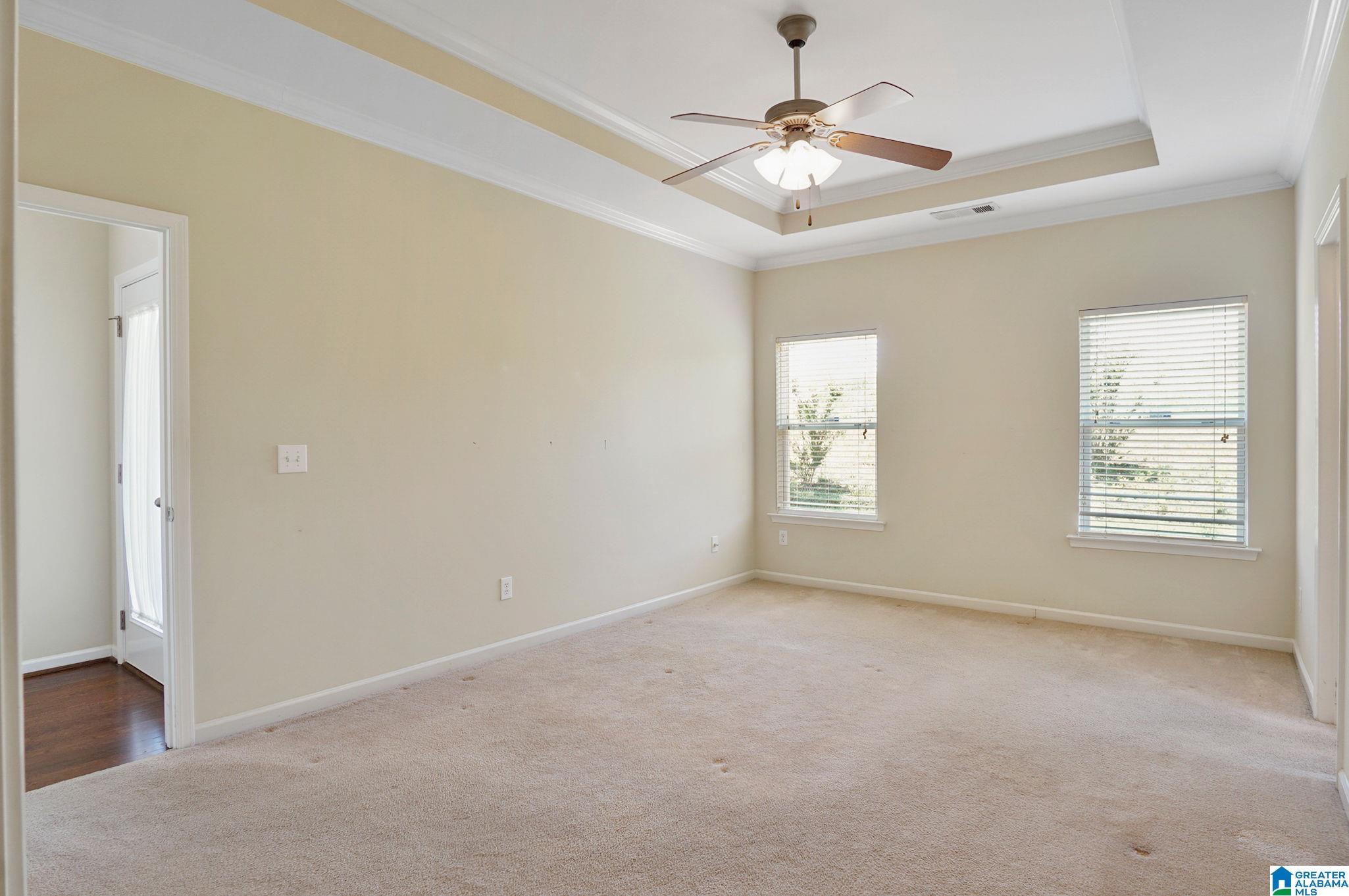 4458 Rosser Loop Drive Bessemer, AL 35022 - Photo 27 of 37