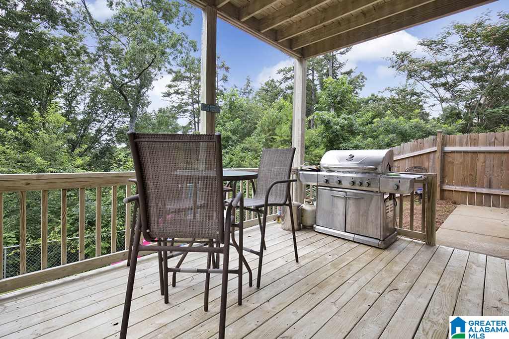 557 Levine Road Odenville, AL 35120 - Photo 26 of 30