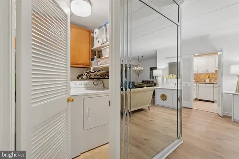 $424,000 | 601 Montgomery Avenue, Unit 204, Bryn Mawr, PA 19010