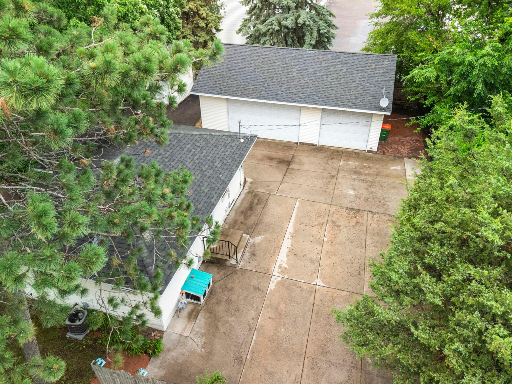 7701 Terrace Road Northeast Spring Lake Park, MN 55432 - Photo 79 of 86
