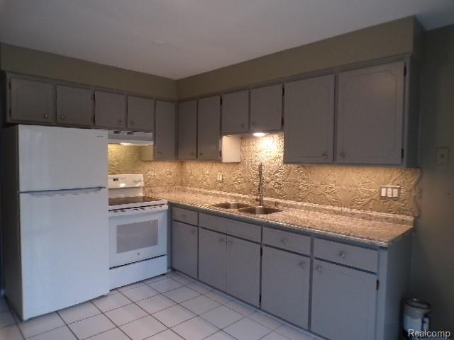 355 Granger Road, Unit 4 Ortonville, MI 48462 - Photo 5 of 13