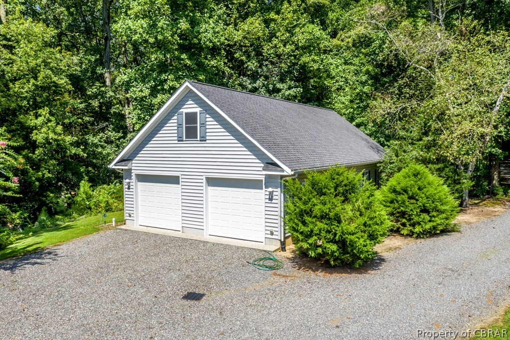 1037 Cedar Point Road Heathsville, VA 22473 - Photo 4 of 49