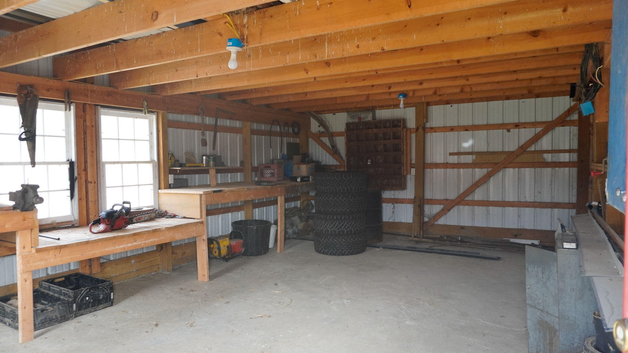 965 Turkey Creek Road Windsor, KY 42565 - Photo 51 of 65 CaseyCounty-140