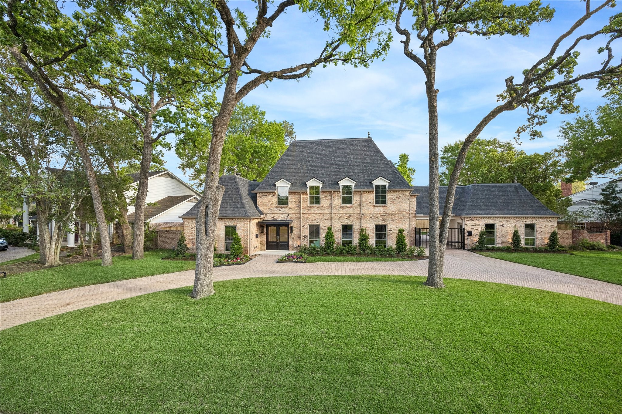Welcome to this beautifully renovated Yorkshire residence, a truly grand home in one of the area’s most sought-after neighborhoods, known for its strong sense of community and close proximity to premier shopping, dining, and exemplary schools.