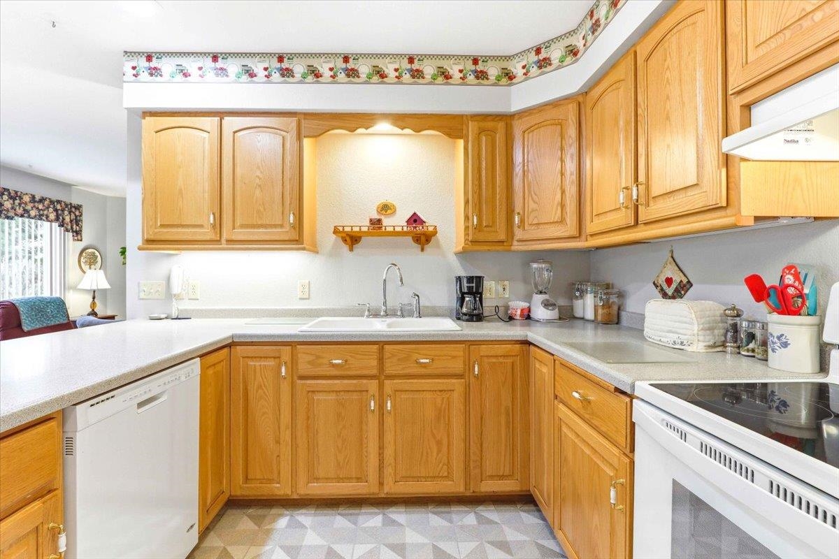 4641 Ridgeview Court Wisconsin Rapids, WI 54494 - Photo 29 of 60