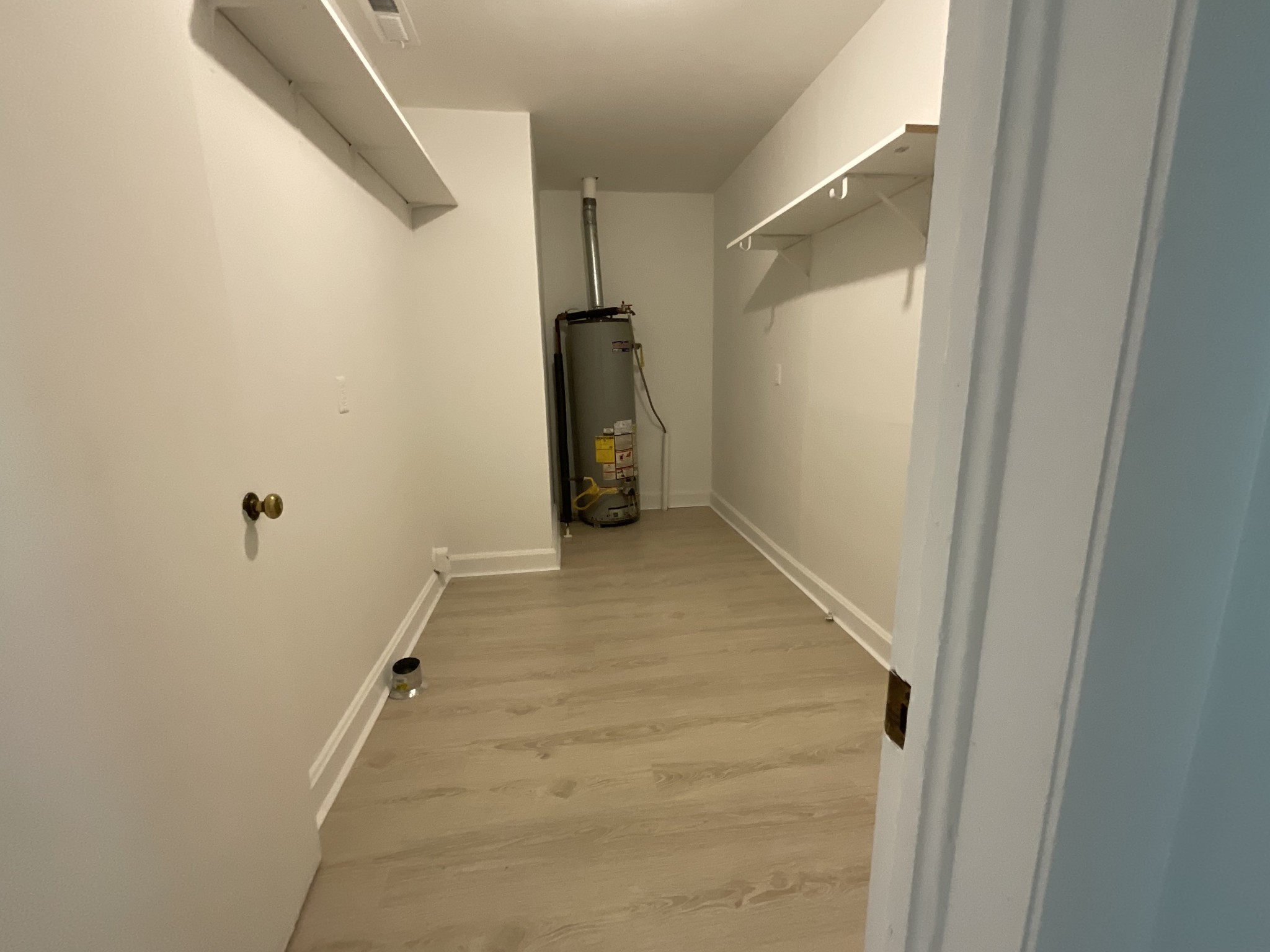 624 Fall River Road Lawrenceburg, TN 38464 - Photo 19 of 22 a view of an empty room