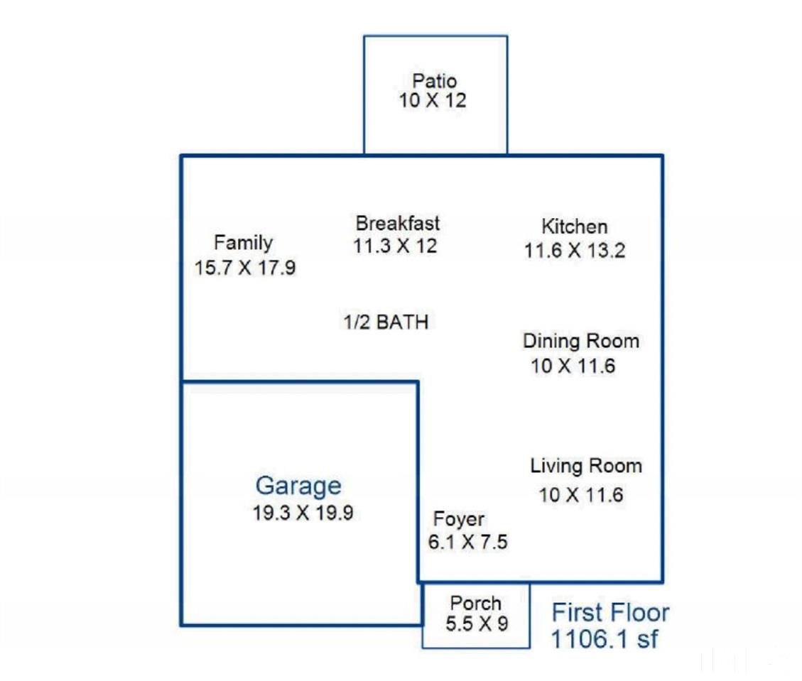 419 Glenview Lane Durham, NC 27703 - Photo 2 of 29
