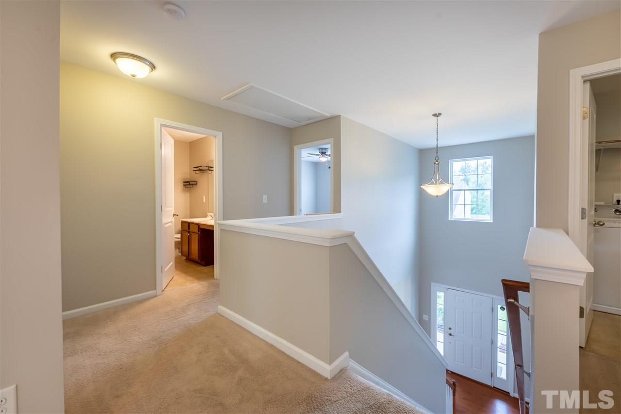 419 Glenview Lane Durham, NC 27703 - Photo 27 of 29