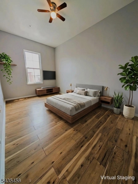19 Market Street, Unit 405 Paterson, NJ 07501 - Photo 12 of 16
