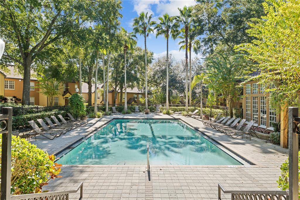 6340 Raleigh Street, Unit 1011 Orlando, FL 32835 - Photo 37 of 45