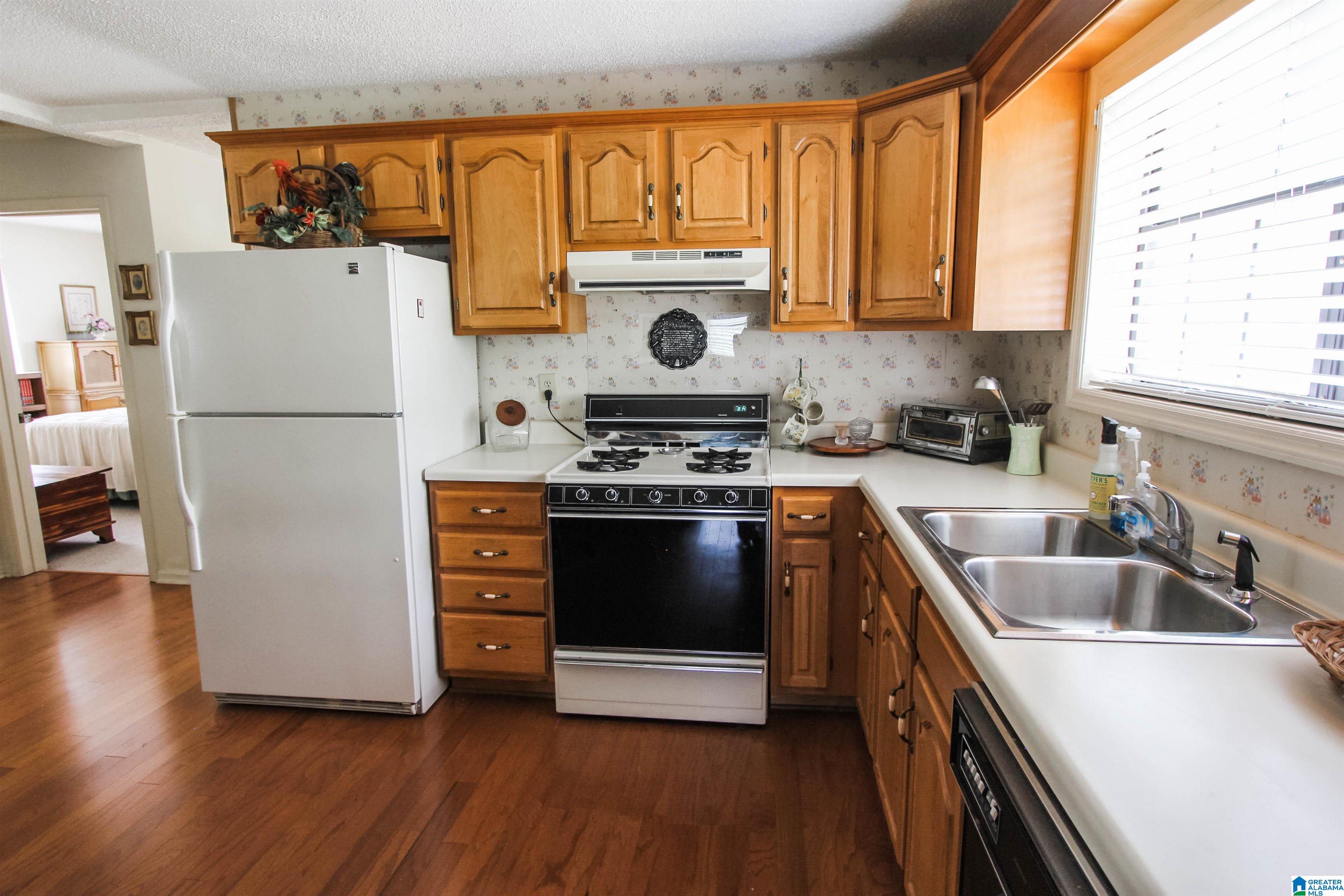 604 Alexandria Road Weaver, AL 36277 - Photo 27 of 50