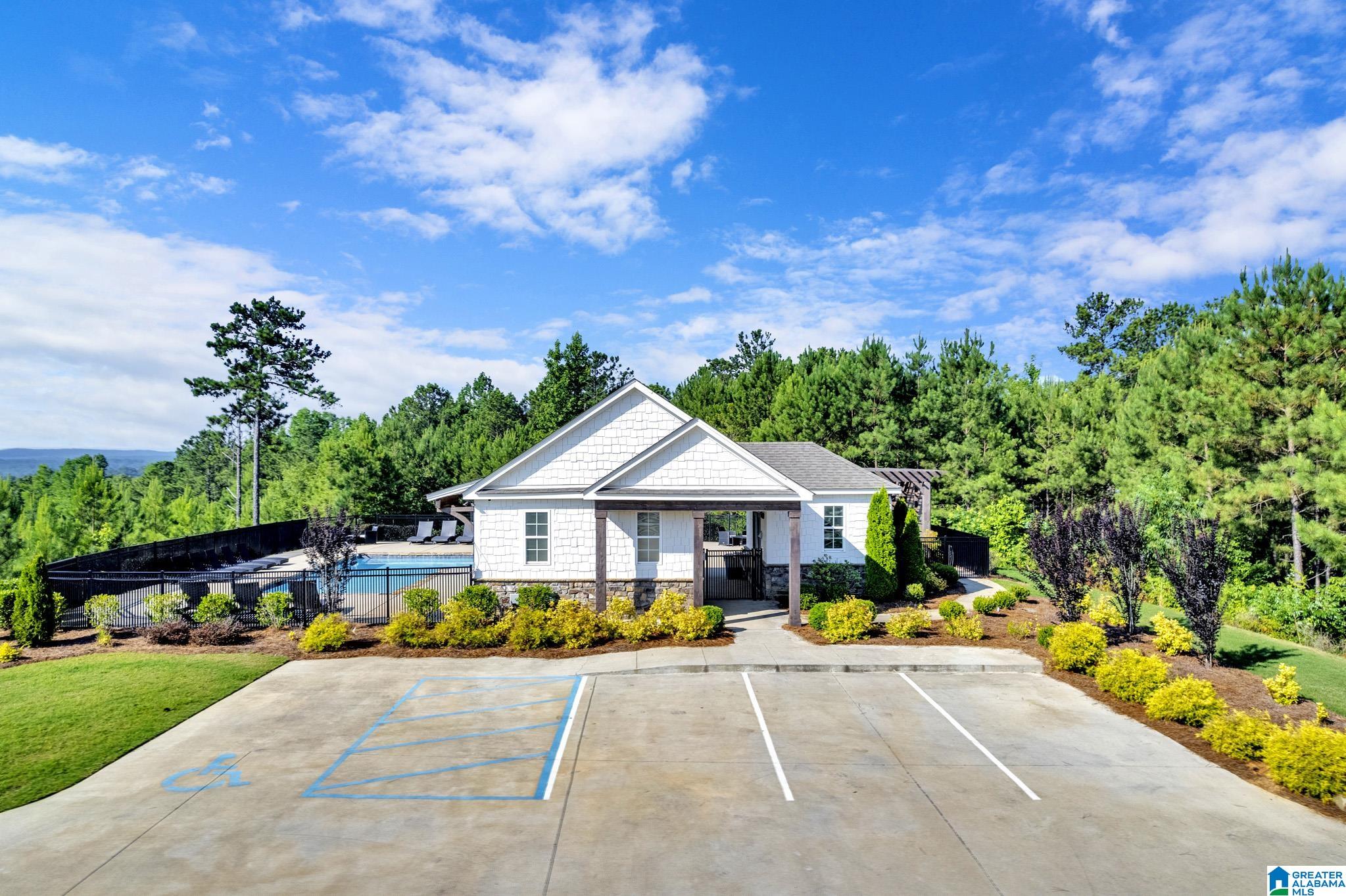 133 Rock Terrace Circle Helena, AL 35080 - Photo 54 of 56