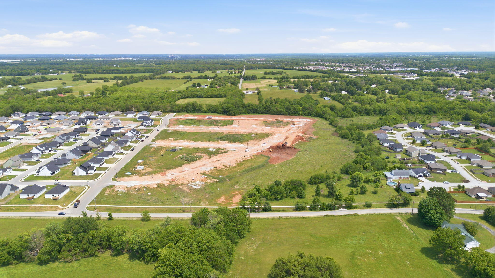 Lot 15 Harper Rdg Drive Republic, MO 65738 - Photo 11 of 15 8-web-or-mls-DJI_0177