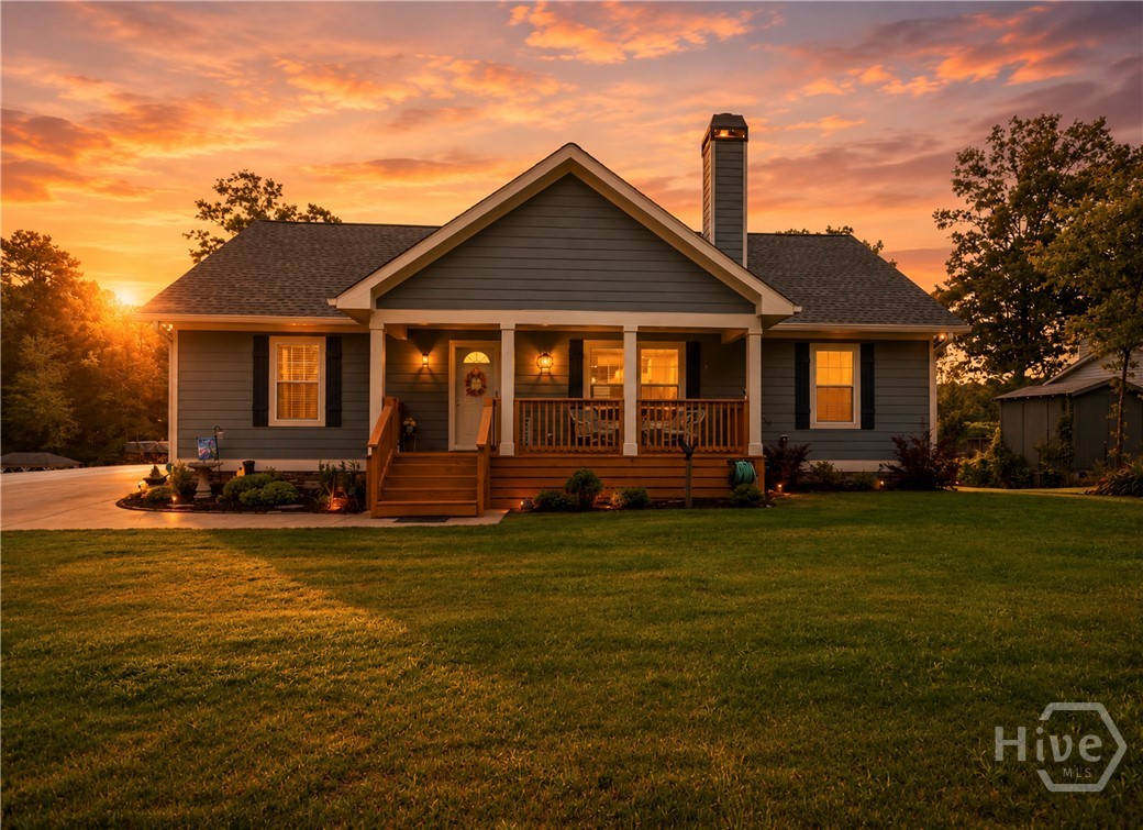 132 Franklin Road Eatonton, GA 31024 - Photo 30 of 30