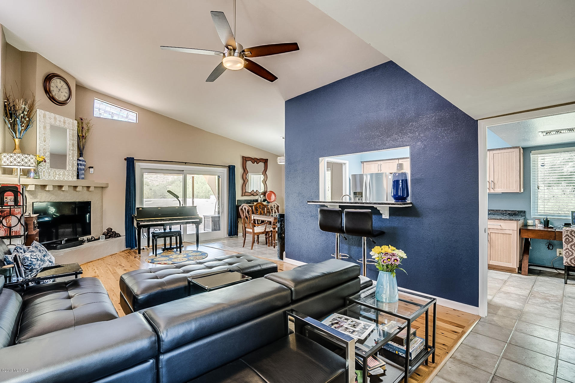 4669 North Mountain Quail Road Tucson, AZ 85750 - Photo 12 of 49 Gallery Image 12