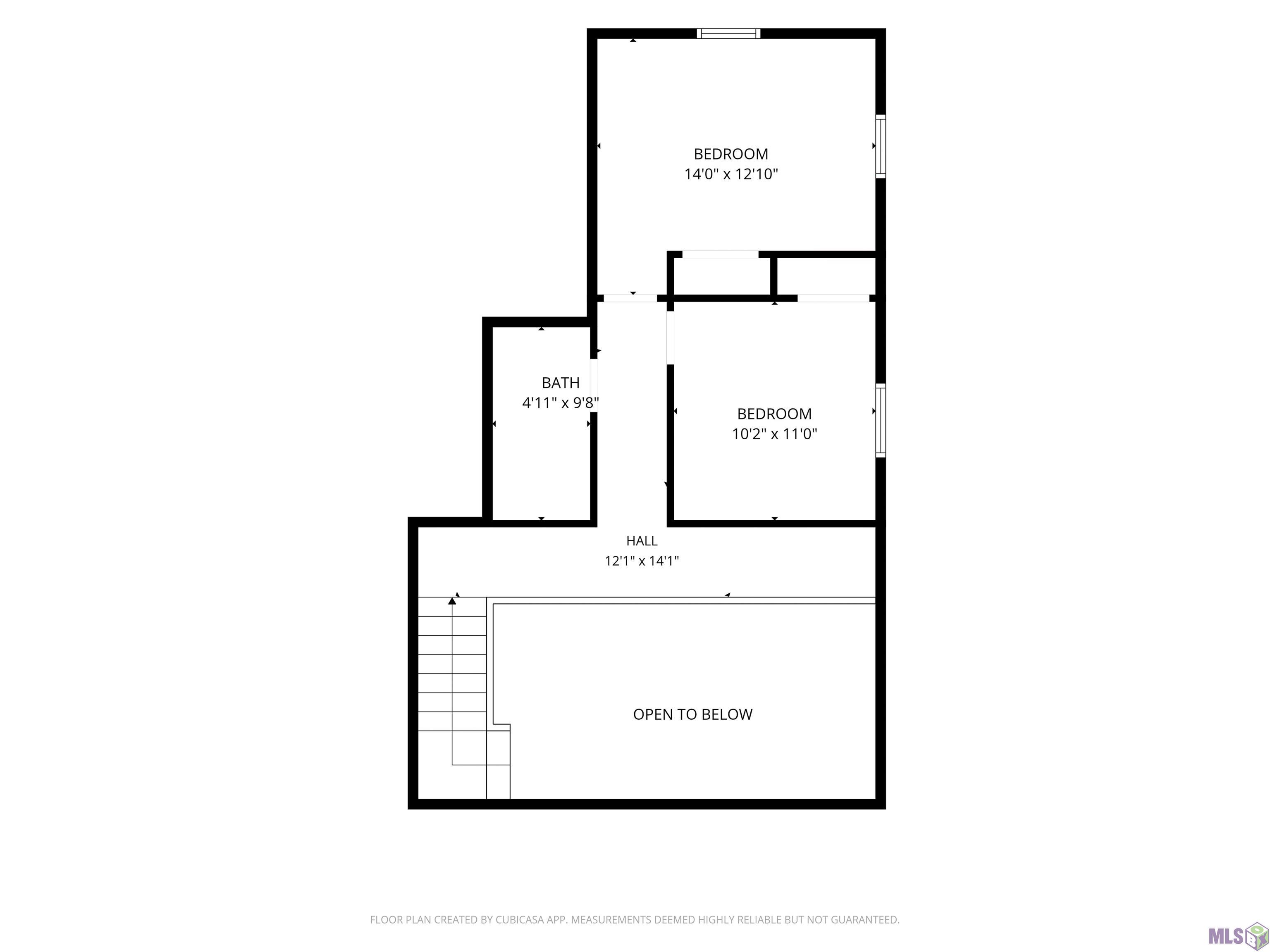 1881 Stonegate Court Baton Rouge, LA 70815 - Photo 19 of 19