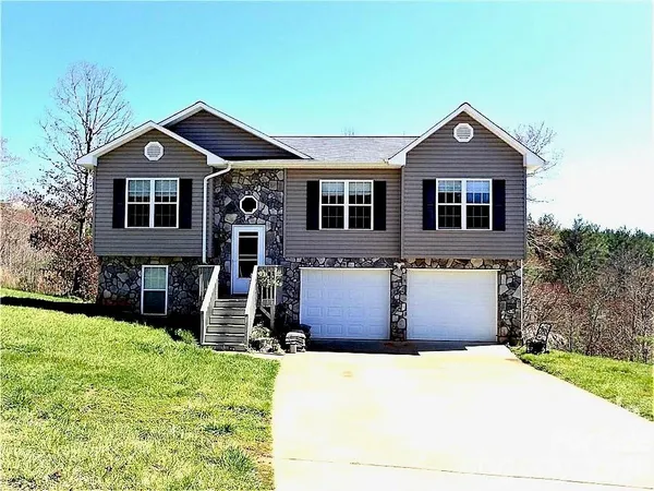 $314,900 | 1102 Allman Ridge Road, Morganton, NC 28655