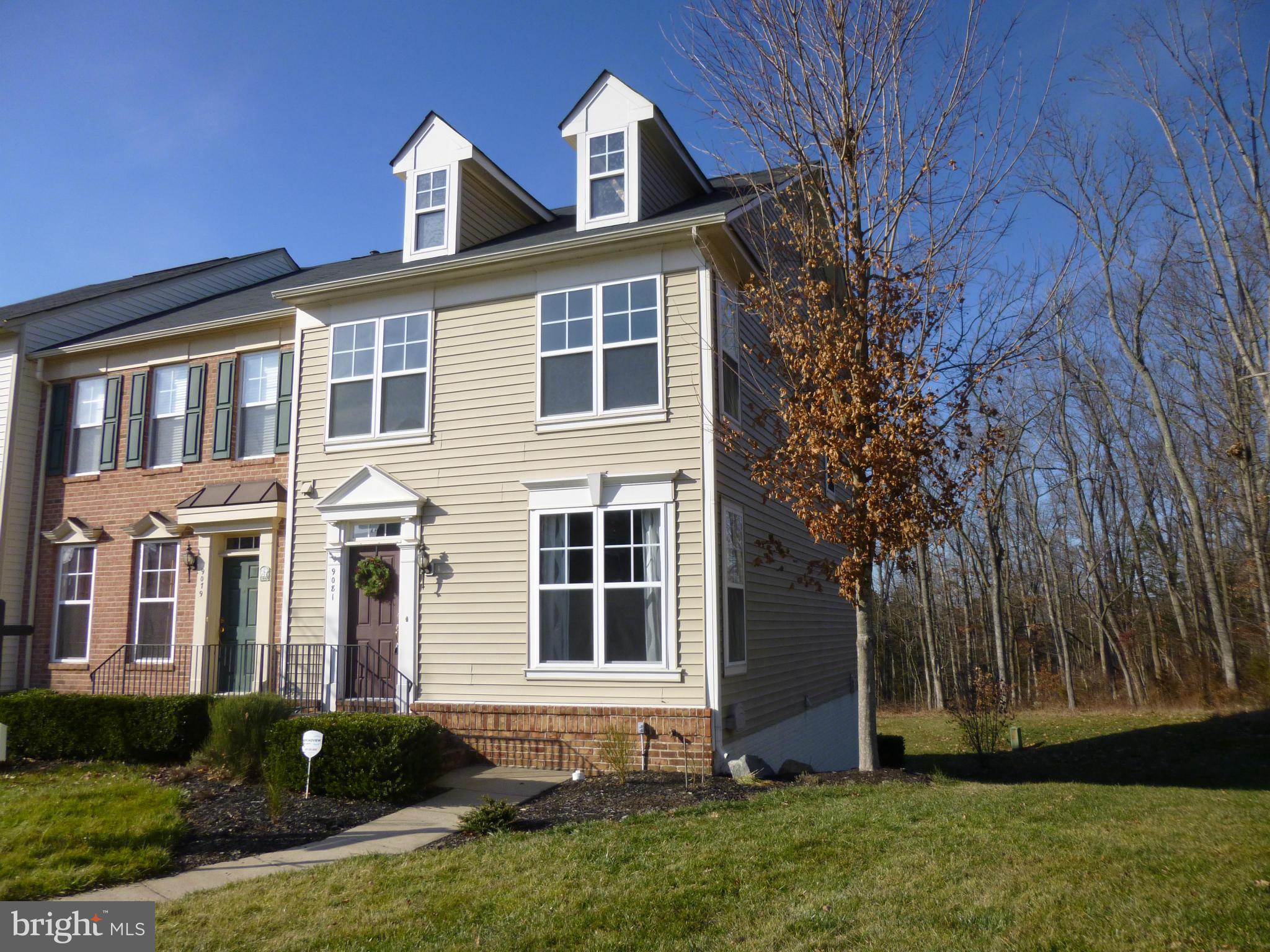 9081 Ribbon Falls Loop Bristow, VA 20136 - Photo 1 of 28 Exterior (Front)