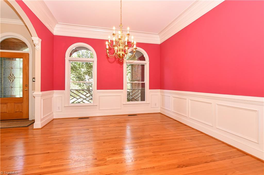 1861 Curraghmore Road Clemmons, NC 27012 - Photo 14 of 48