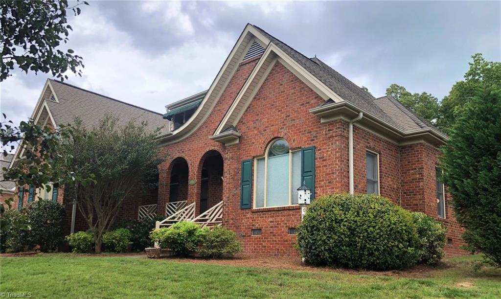 1861 Curraghmore Road Clemmons, NC 27012 - Photo 3 of 48