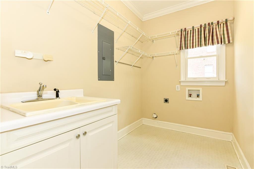 1861 Curraghmore Road Clemmons, NC 27012 - Photo 25 of 48