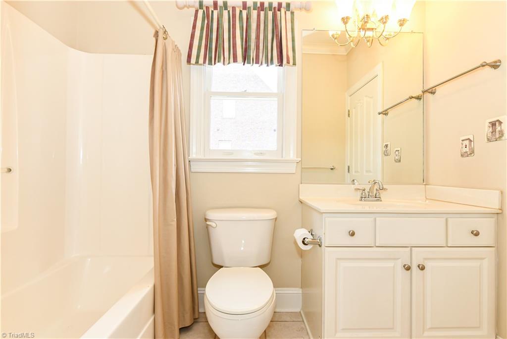 1861 Curraghmore Road Clemmons, NC 27012 - Photo 28 of 48