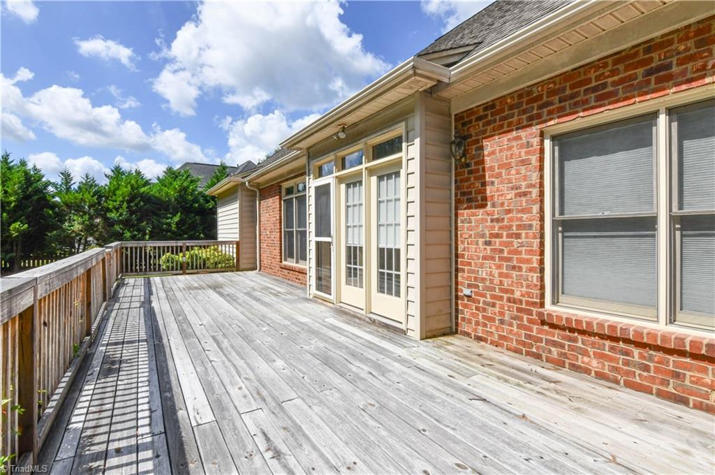 1861 Curraghmore Road Clemmons, NC 27012 - Photo 45 of 48