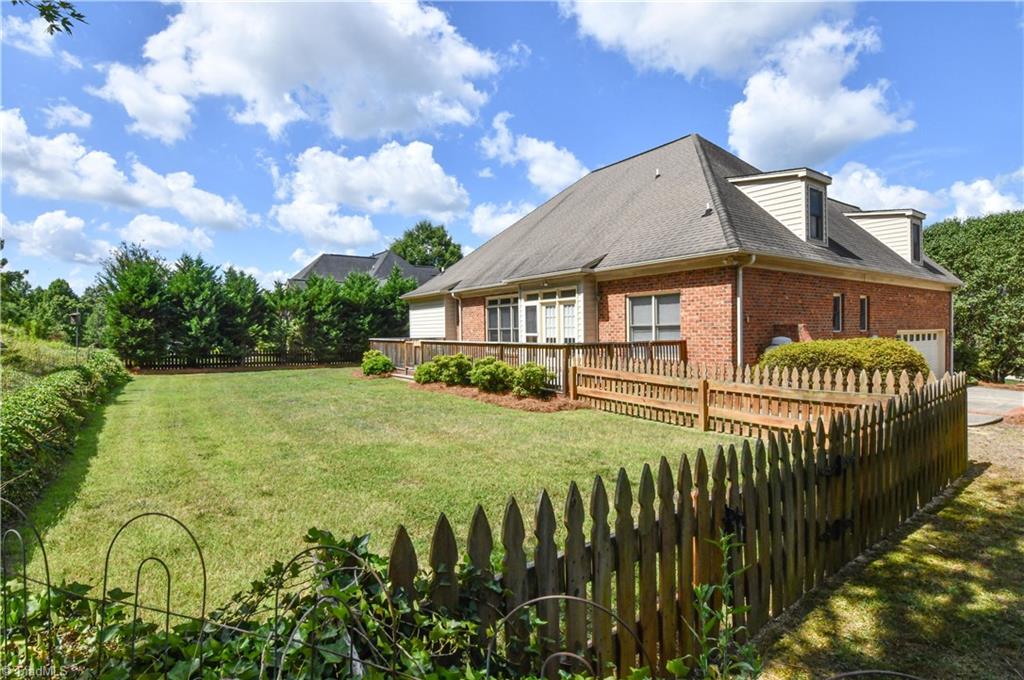 1861 Curraghmore Road Clemmons, NC 27012 - Photo 46 of 48