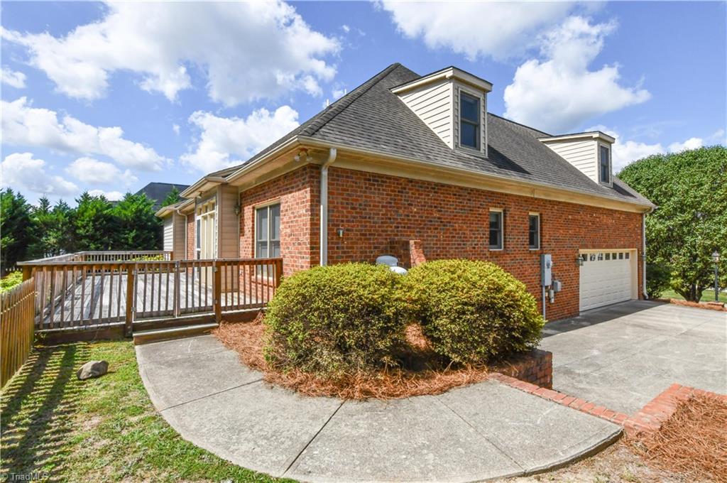 1861 Curraghmore Road Clemmons, NC 27012 - Photo 47 of 48