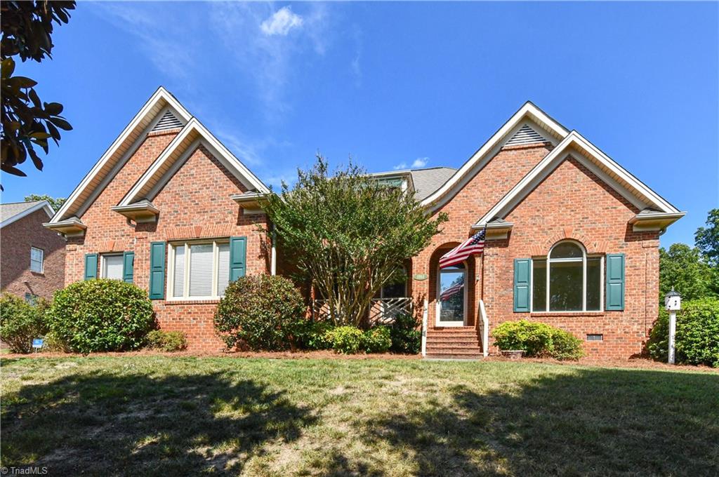 1861 Curraghmore Road Clemmons, NC 27012 - Photo 48 of 48