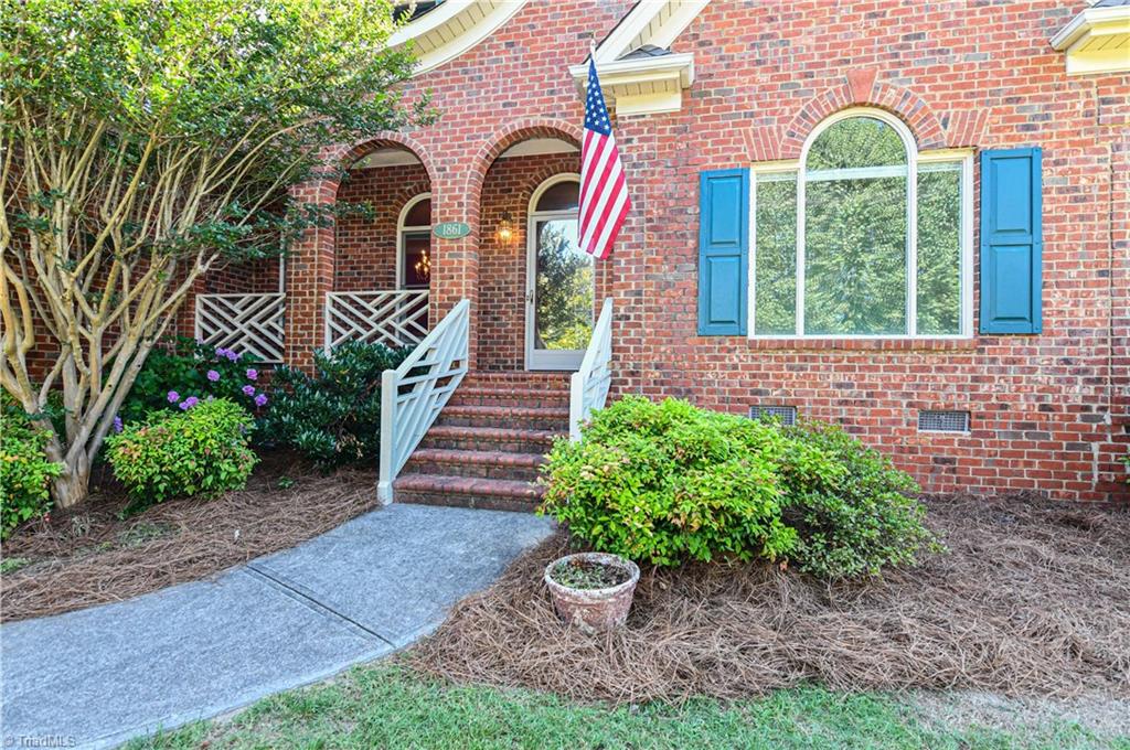 1861 Curraghmore Road Clemmons, NC 27012 - Photo 7 of 48