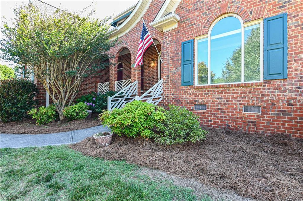 1861 Curraghmore Road Clemmons, NC 27012 - Photo 8 of 48