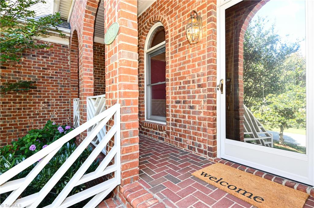 1861 Curraghmore Road Clemmons, NC 27012 - Photo 10 of 48