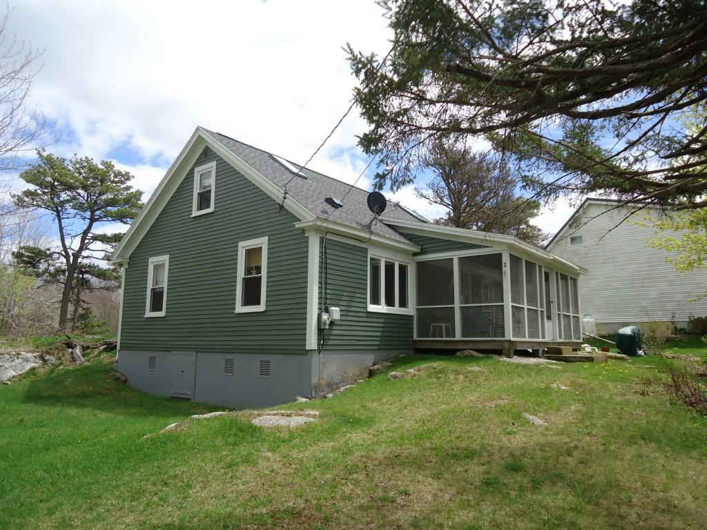 2 Baker's Wharf Road Phippsburg, ME 04562 - Photo 1 of 16 Photo