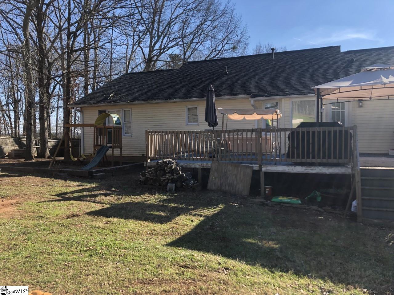 225 Hayes Road Pickens, SC 29671 - Photo 27 of 33