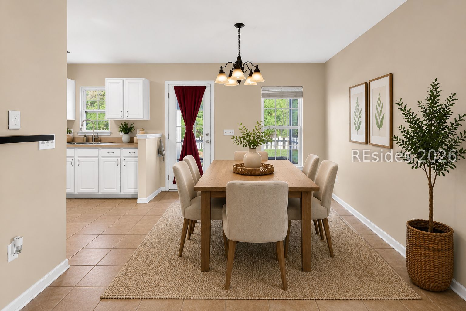 115 Holly Ridge Drive Bluffton, SC 29910 - Photo 15 of 58 Virtually staged.