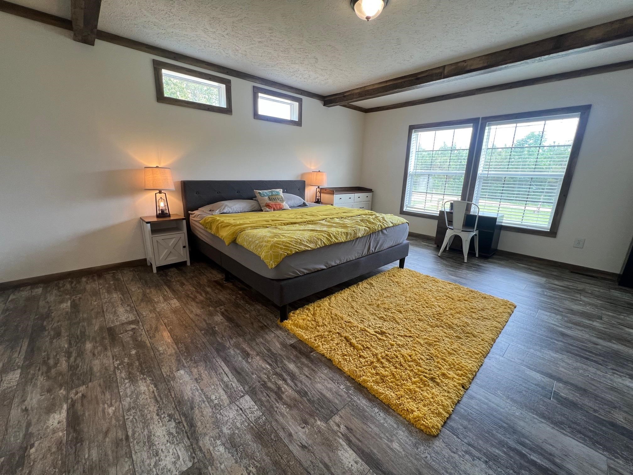 420 Kennedy Road Morris Chapel, TN 38361 - Photo 12 of 40 Gallery Image 12
