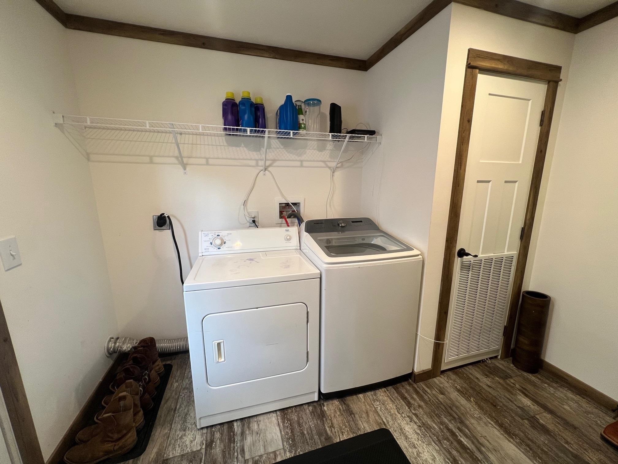 420 Kennedy Road Morris Chapel, TN 38361 - Photo 21 of 40 Gallery Image 21
