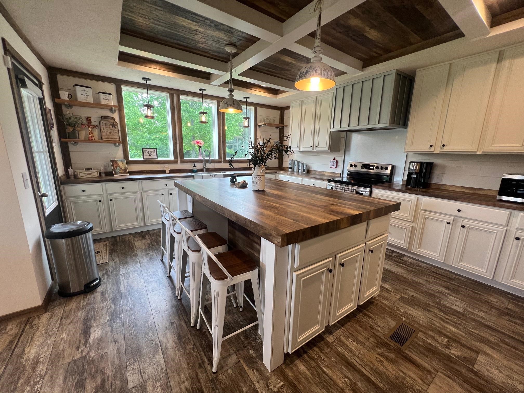 420 Kennedy Road Morris Chapel, TN 38361 - Photo 3 of 40 Gallery Image 3