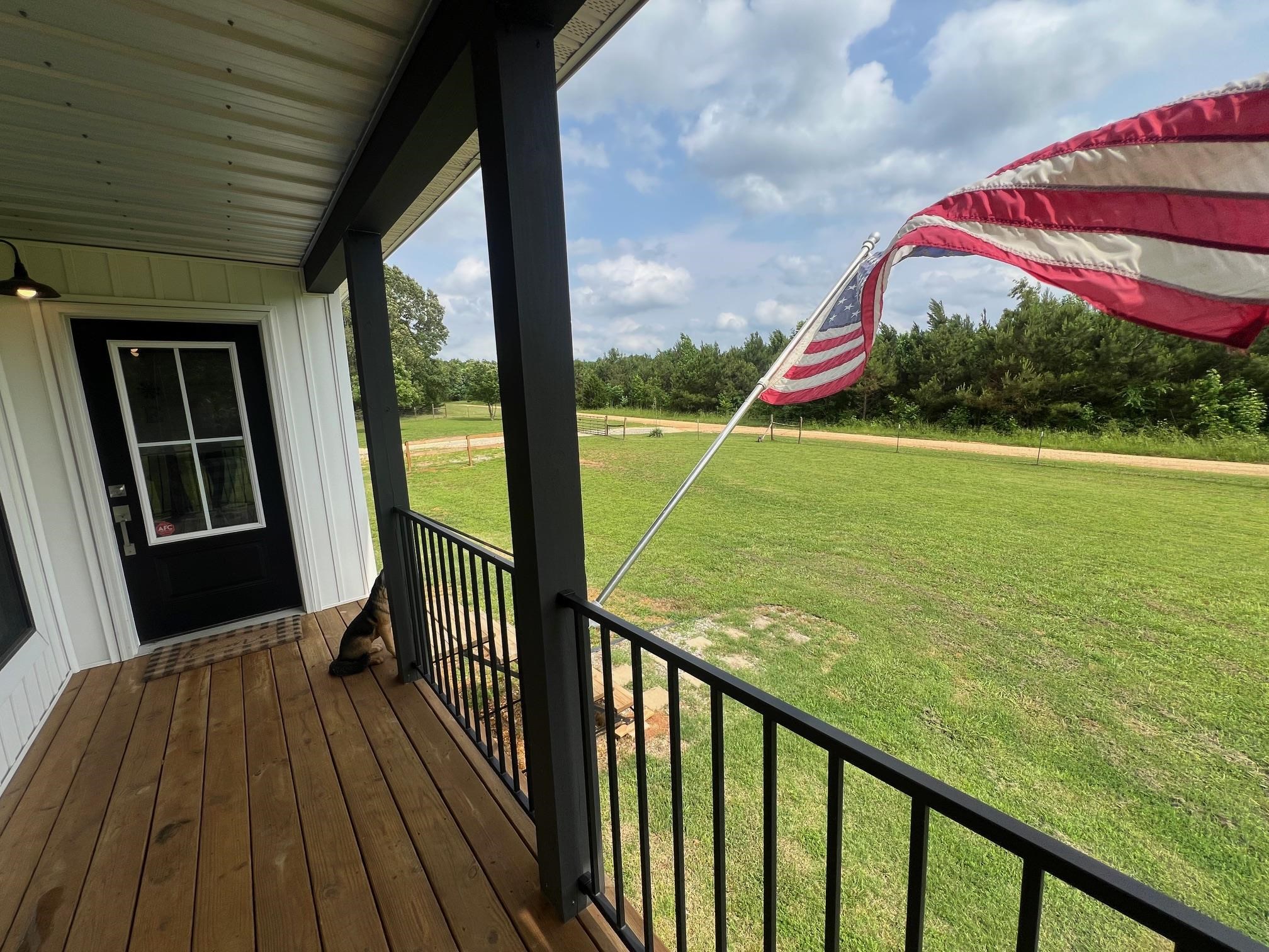 420 Kennedy Road Morris Chapel, TN 38361 - Photo 31 of 40 Gallery Image 31