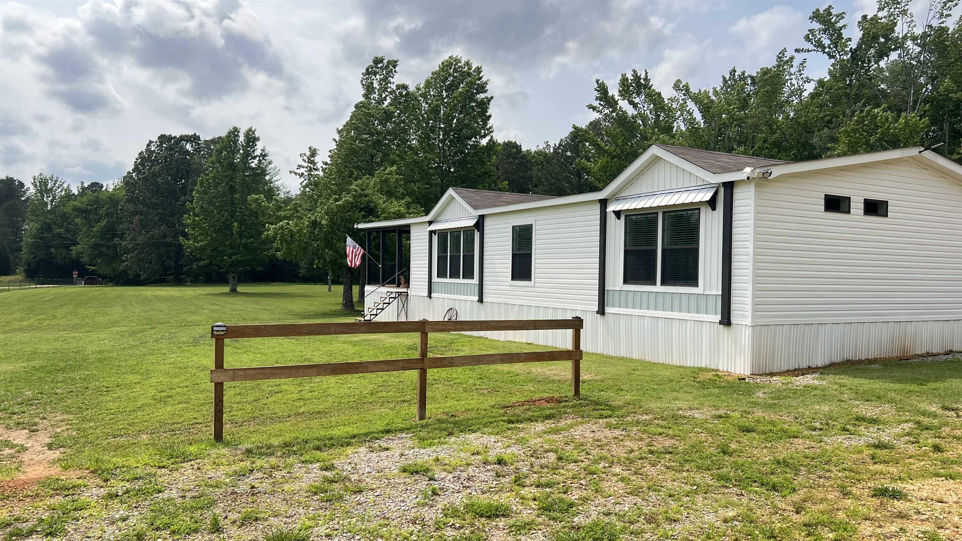 420 Kennedy Road Morris Chapel, TN 38361 - Photo 32 of 40 Gallery Image 32