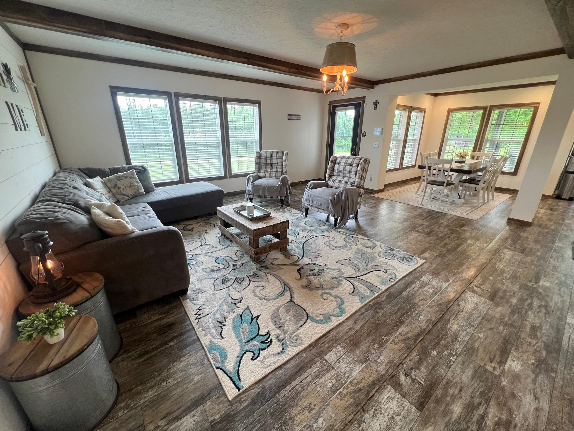 420 Kennedy Road Morris Chapel, TN 38361 - Photo 10 of 40 Gallery Image 10