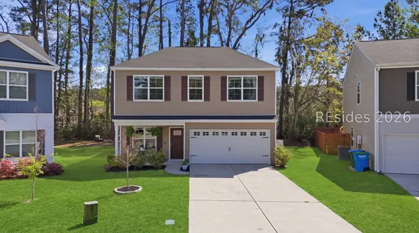 $410,000 | 107 Chestnut Street, Beaufort, SC 29906