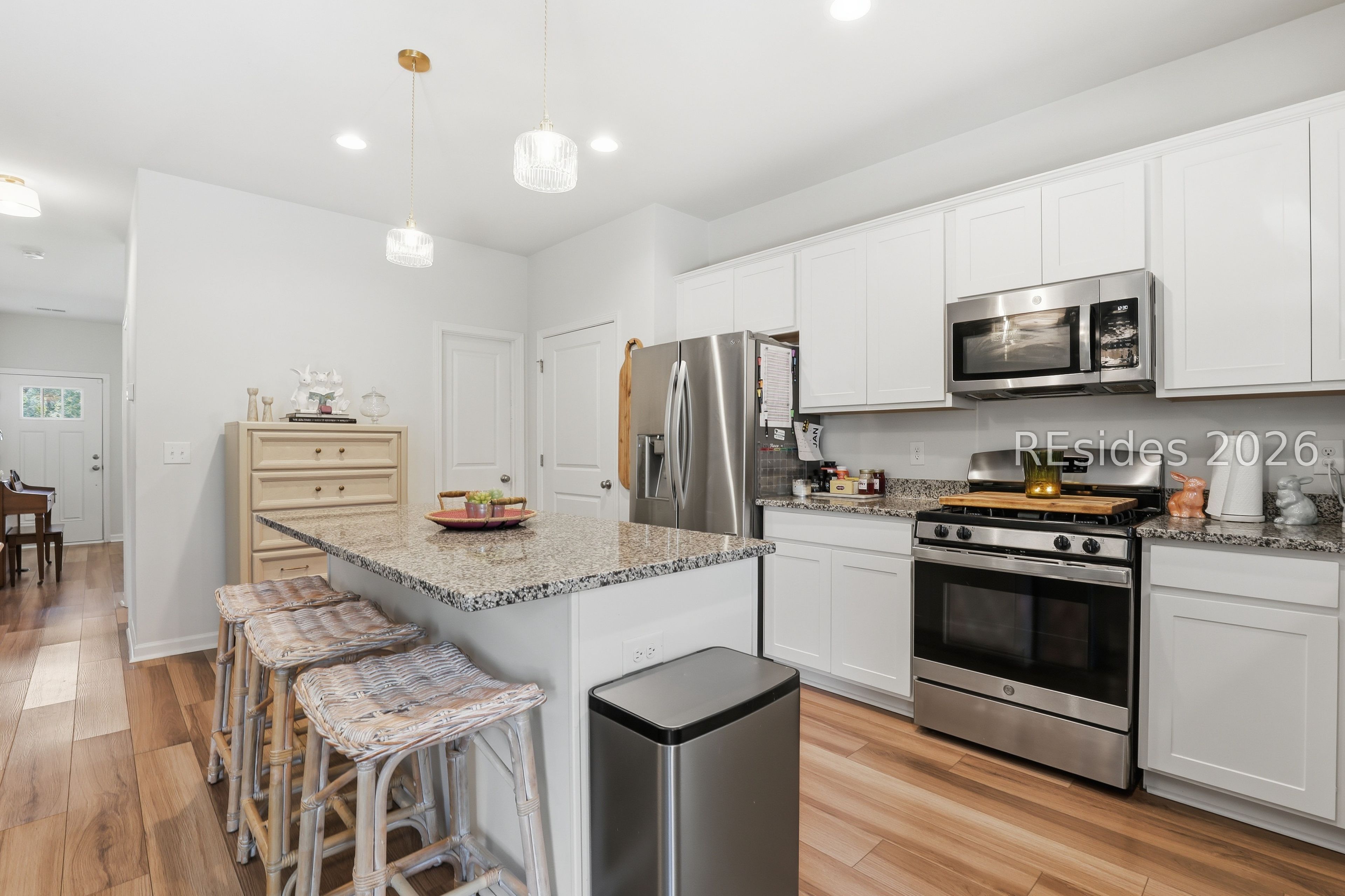 107 Chestnut Street Beaufort, SC 29906 - Photo 13 of 29