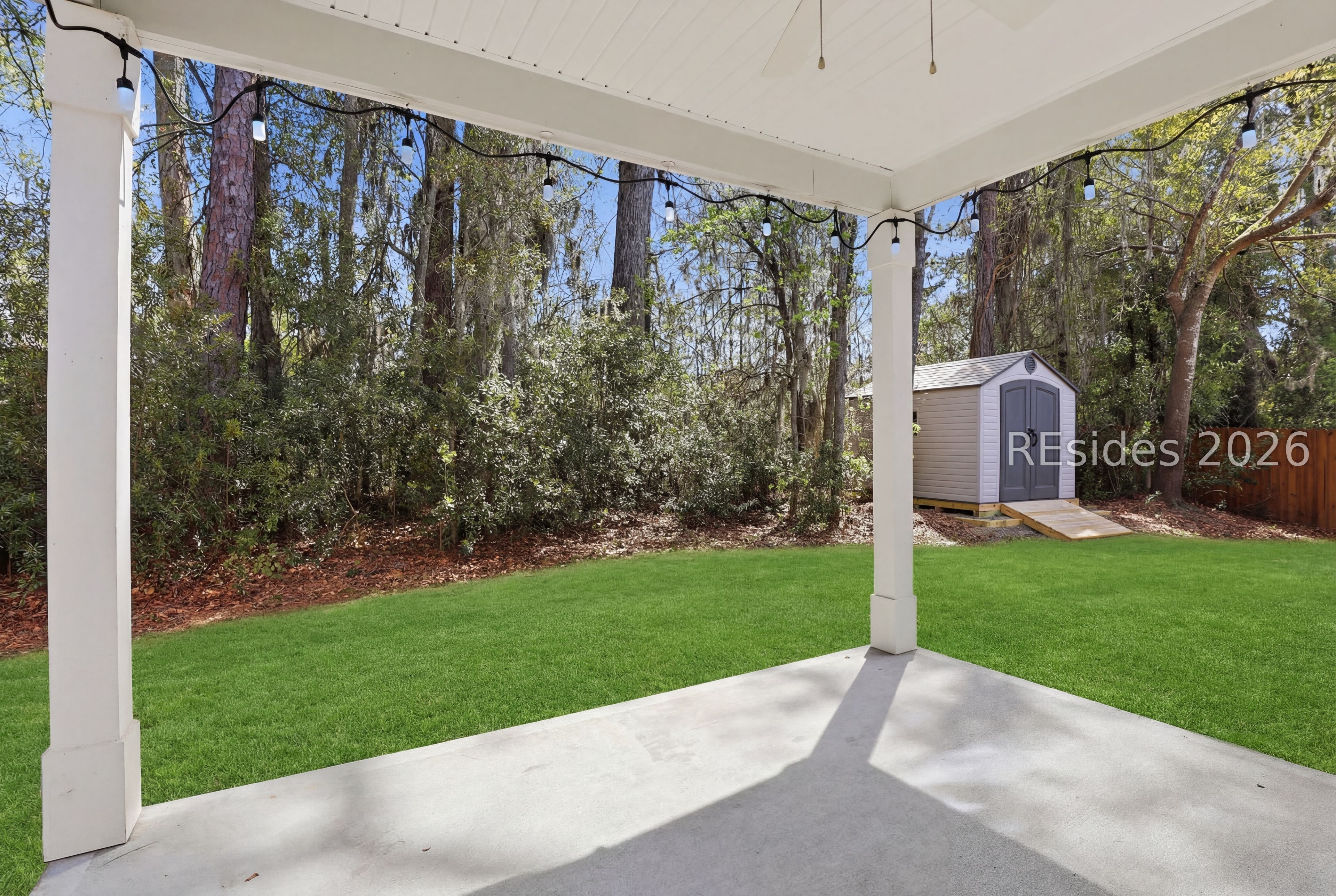 107 Chestnut Street Beaufort, SC 29906 - Photo 23 of 29