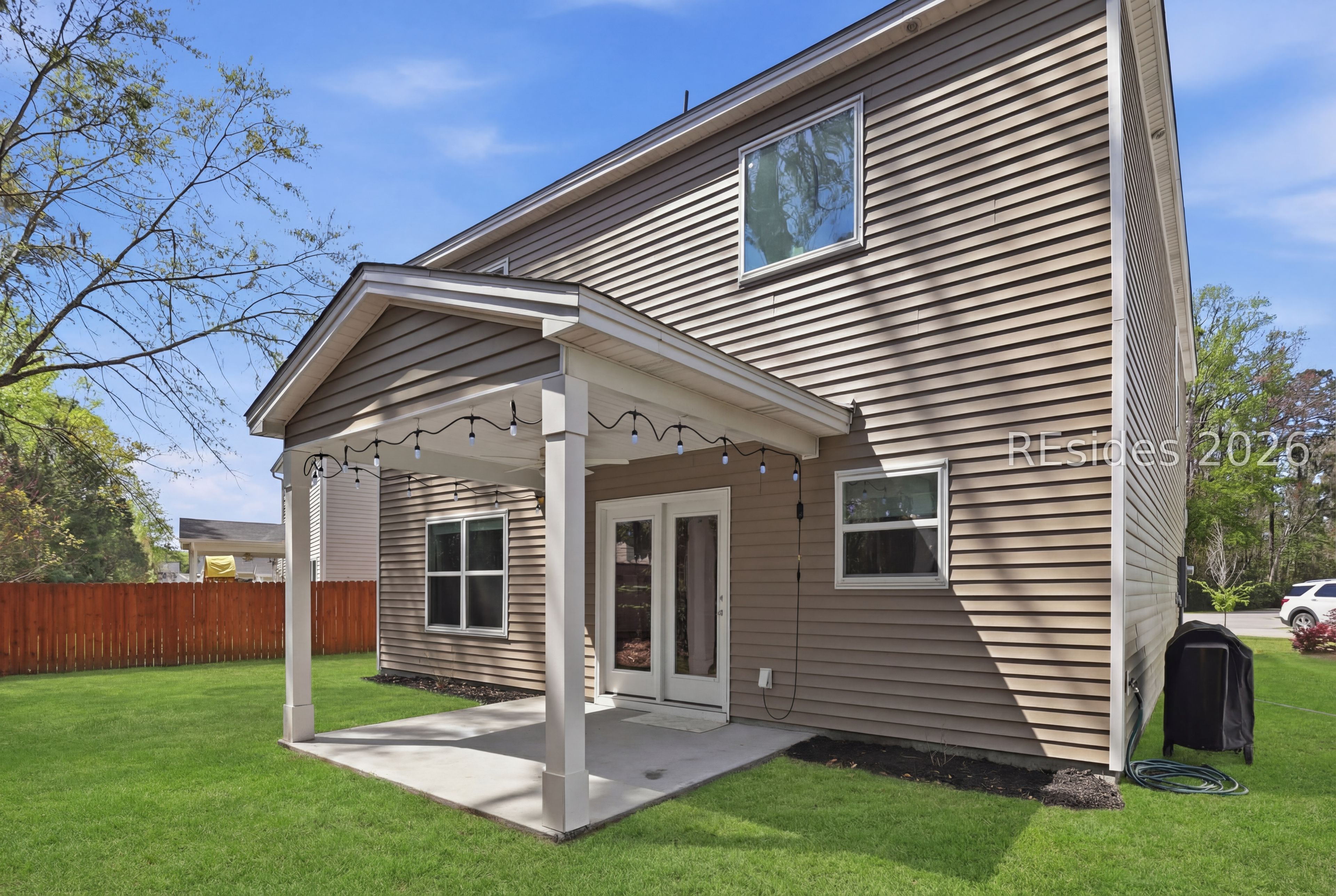 107 Chestnut Street Beaufort, SC 29906 - Photo 24 of 29