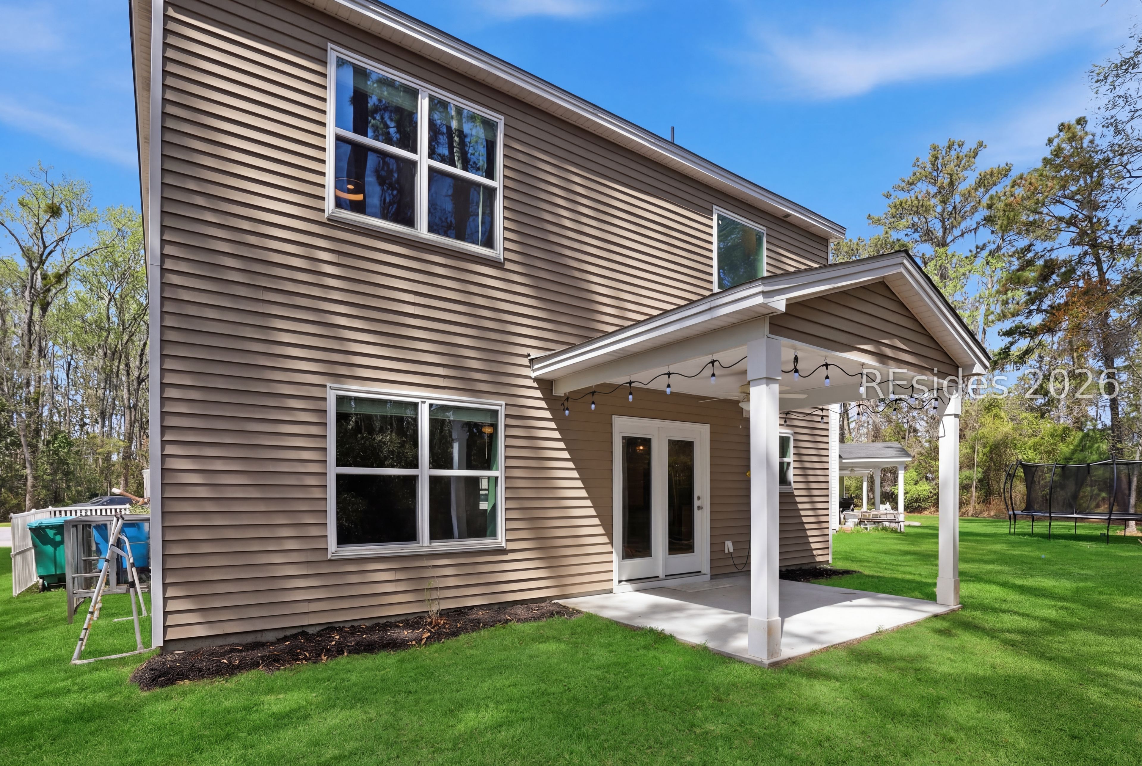 107 Chestnut Street Beaufort, SC 29906 - Photo 26 of 29