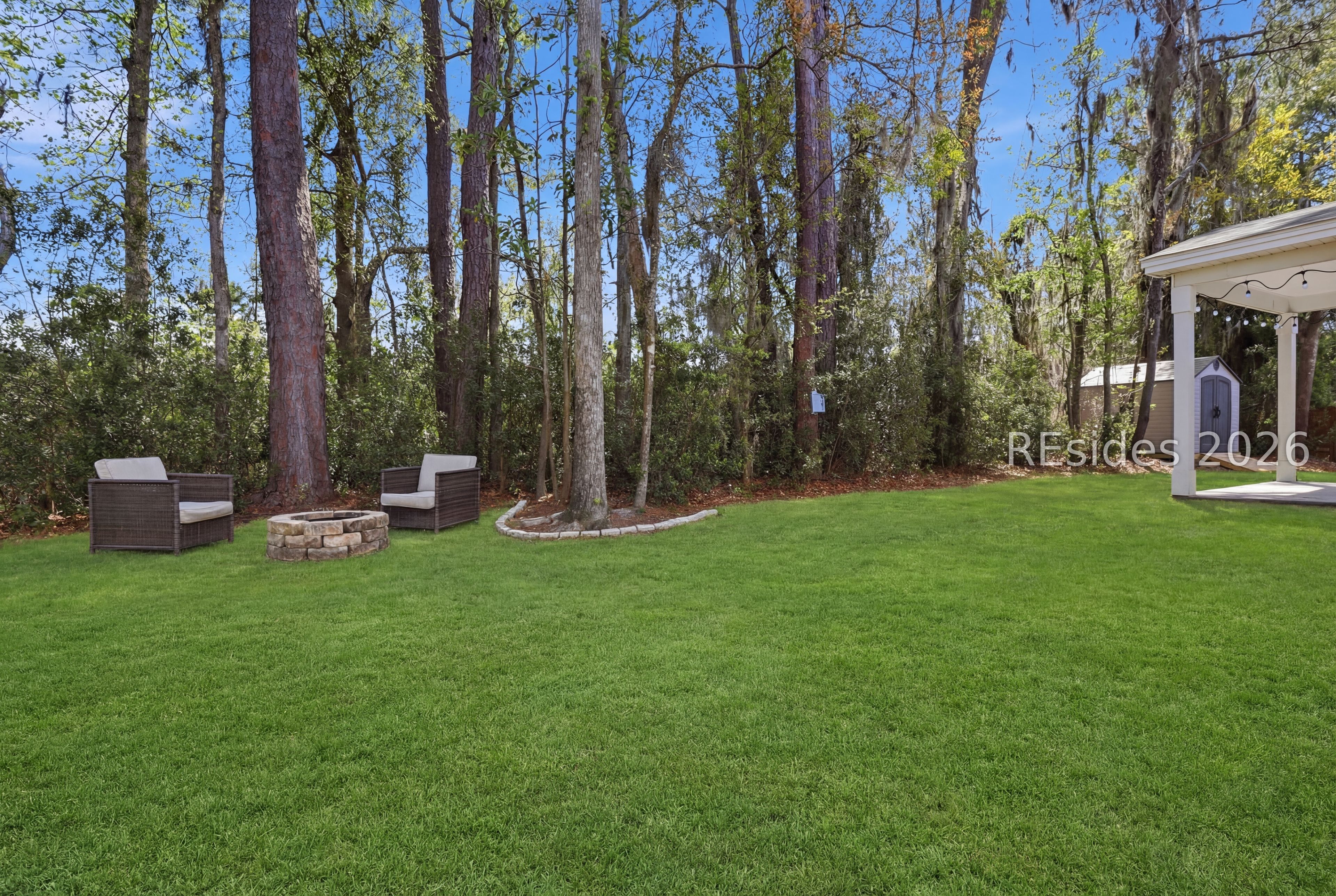 107 Chestnut Street Beaufort, SC 29906 - Photo 27 of 29