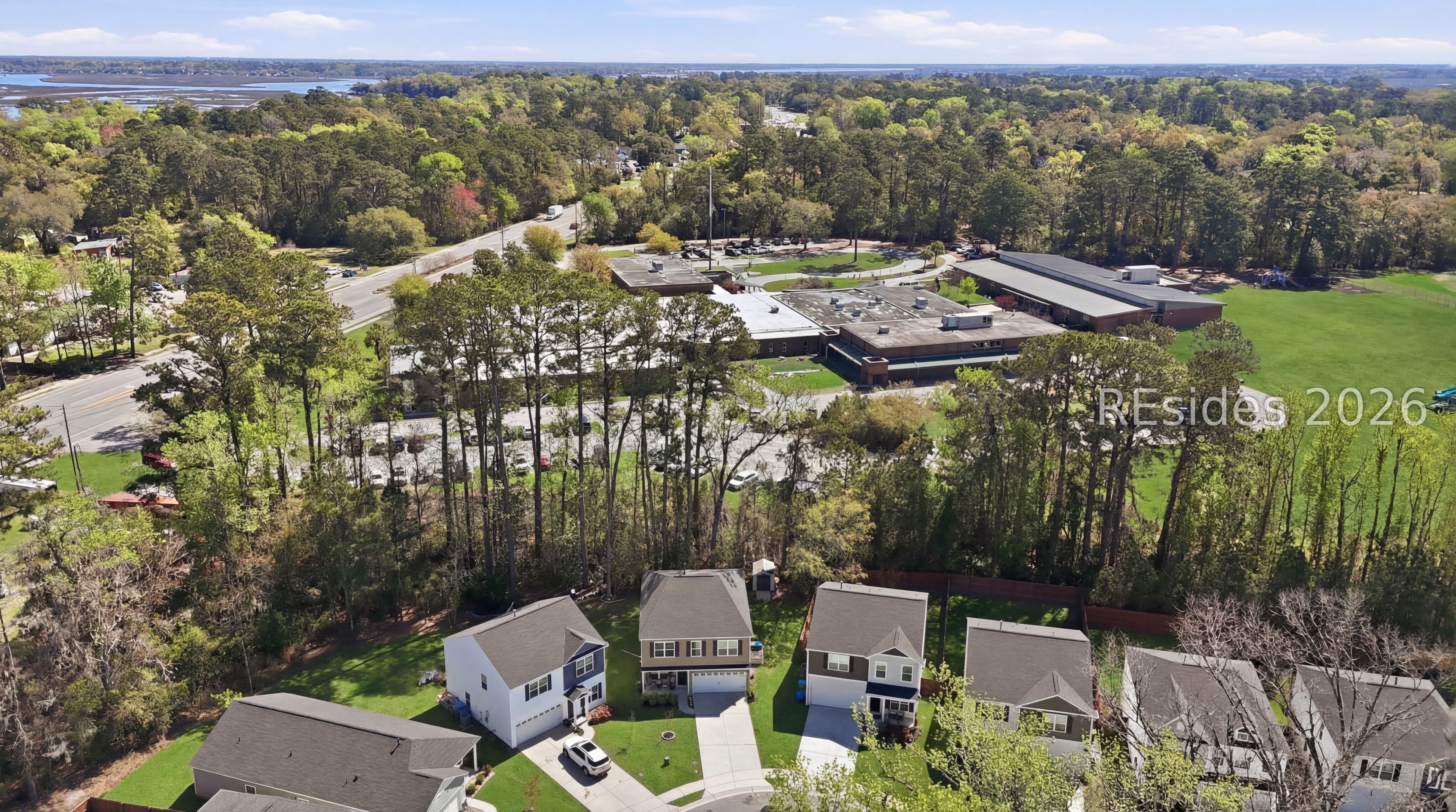 107 Chestnut Street Beaufort, SC 29906 - Photo 28 of 29